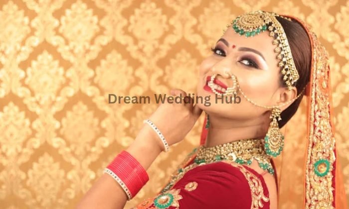 Raro Professional Bridal Makeup